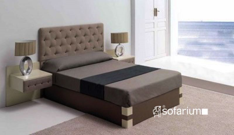 sofarium, camas articuladas, colchones, bases ,canapes
