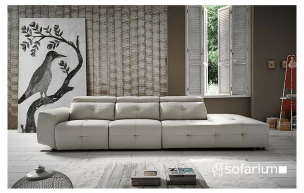 sofa con chaise longue zahara