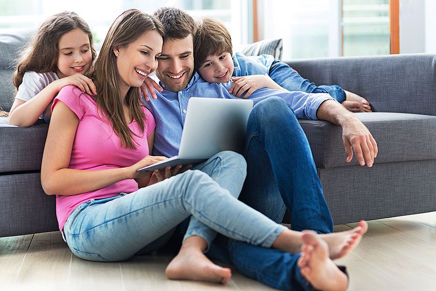 familiaensofa Quiénes somos SOFARIUM