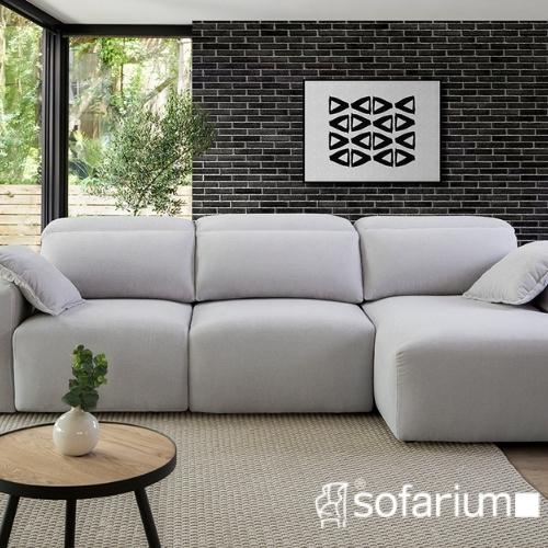 sofa de diseño melani