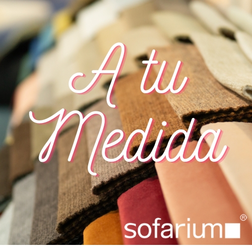 sofas a medida