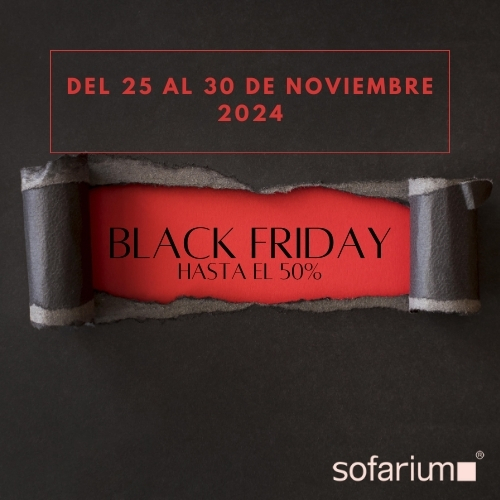 Black Friday Sofarium