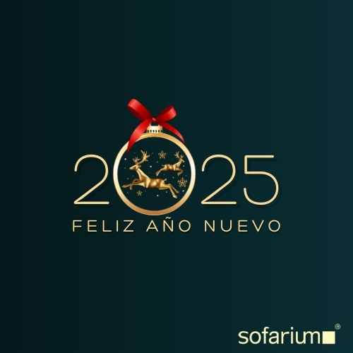 feliz año 2025