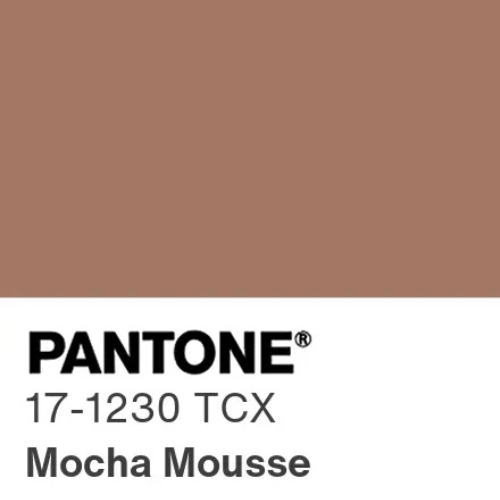 Pantone 2025