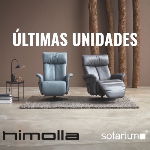 himolla ultimas unidades