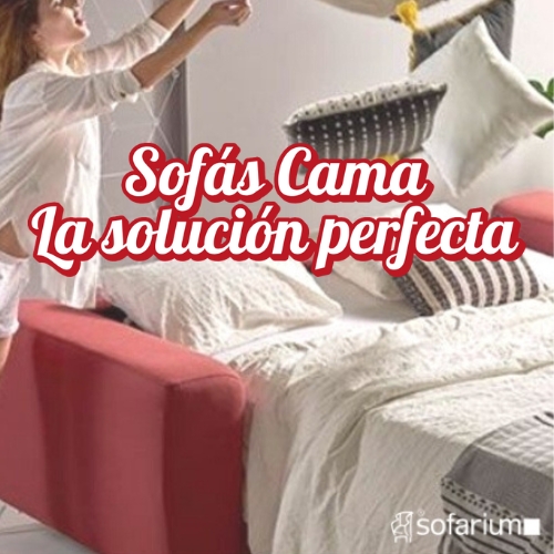 sofas cama