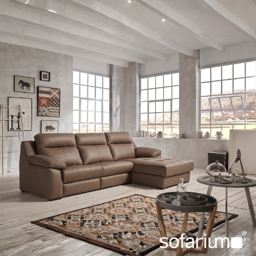 sofa con deslizantes