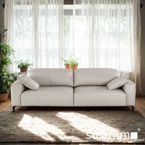 sofa personalizable aloha donostia