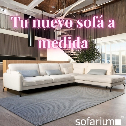 sofas a medida