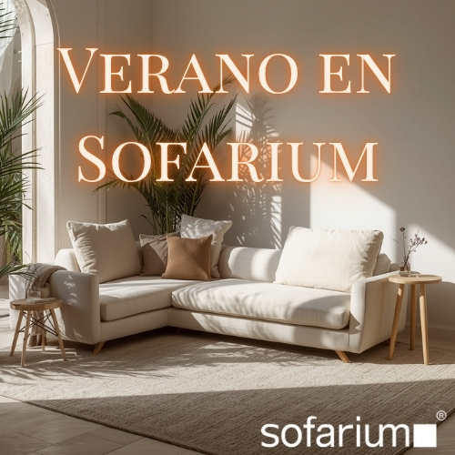 verano en sofarium donostia