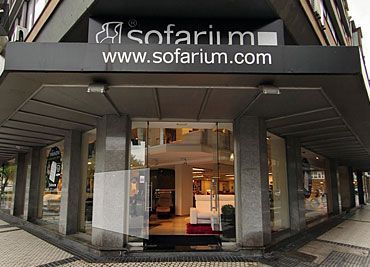 sofariumsansebastian SOFARIUM SAN SEBASTIAN